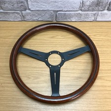 Originale Nardi Gara, cerchio