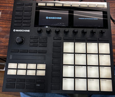 Native Instruments MASCHINEN