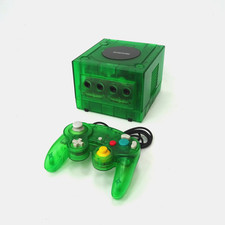 Console Nintendo GameCube -