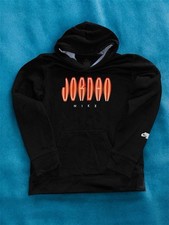 Felpa Con Cappuccio  Jordan Kid 14 Anni 164 Cm