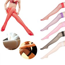 Women Stockings Mesh Sexy