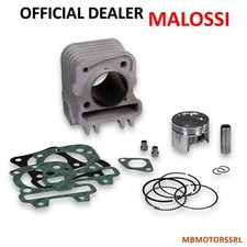 GRUPPO TERMICO CILINDRO