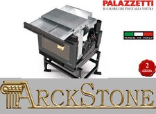 Kit Caricamento Frontale Inserto a Pellet Ecofire Palazzetti Small 54