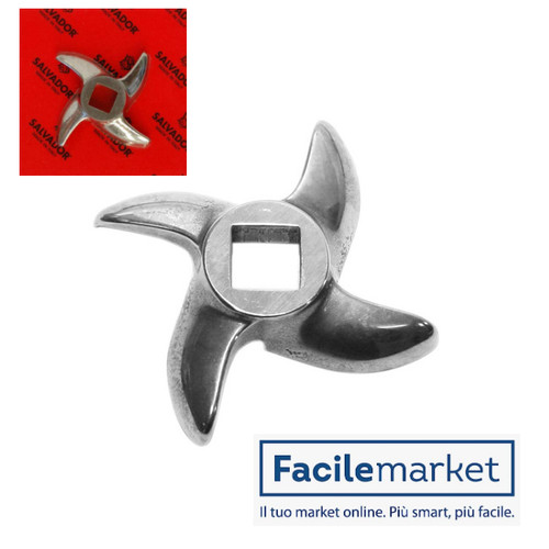 Coltello per tritacarne mod - per,