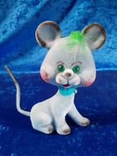 *D8 topo topolino floccato