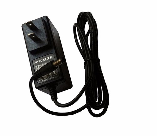 Alimentatore parete ac - 7.5v,