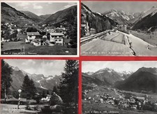 PONTE DI LEGNO - LOTTO DI 16