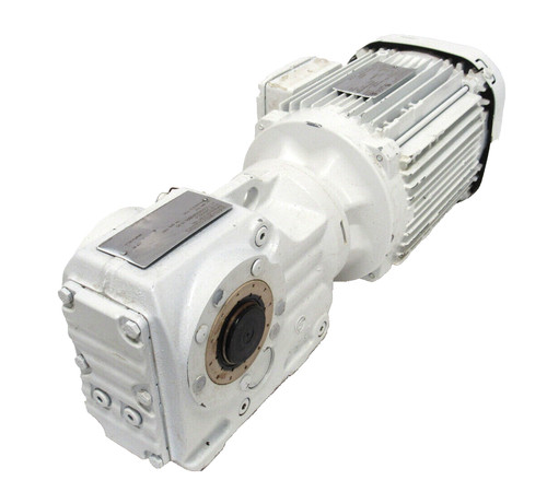 Nuovo sew eurodrive ka37 - sew,