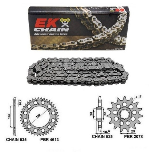 Bmw 800 2010 2013 kit - bmw, 2010/2013