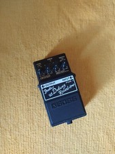 BOSS FENDER '65 DELUXE REVERBER-AMP