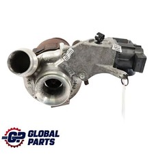 BMW E87 LCI E90 E91 120D 320D Diesel N47 Turbocompressore Turbo 8506893
