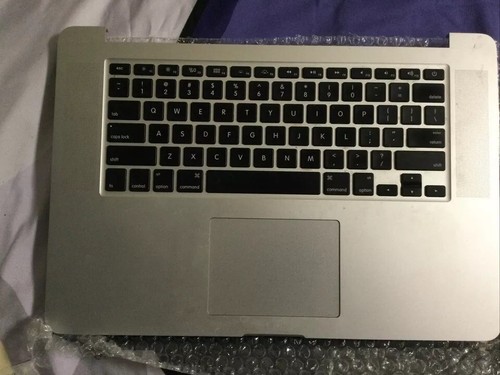 Apple macbook pro - apple, 15”