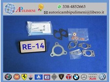 17-52252-02 GUARNIZIONI VARIE MITSUBISHI L200 L300 L400 PAJERO I II 2.5 TD