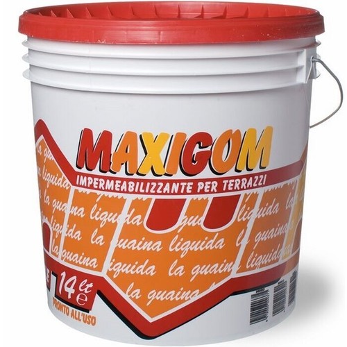 Guaina liquida - guaina,