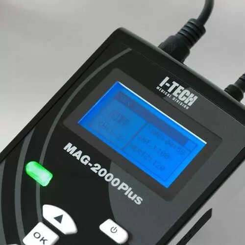 Tech mag2000 plus - i-tech,