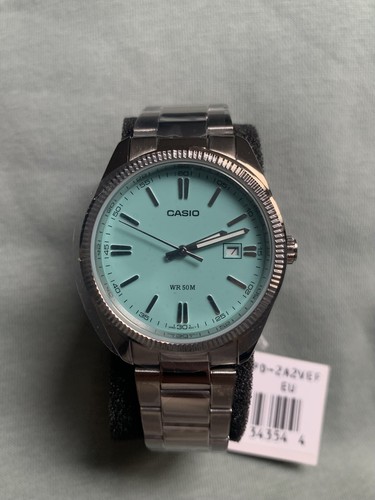 CASIO