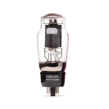 Tung-sol 6L6G, valvola