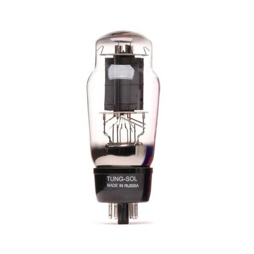 Tung sol 6l6g valvola - tung-sol,