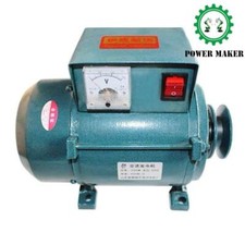 Generator 3500/5000/7000W 220V