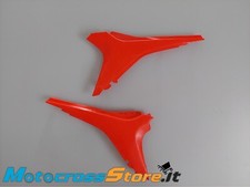 Coperchi scatola filtro HONDA CRF 250R 2010-2013 HONDA CRF 450R 2009-2012