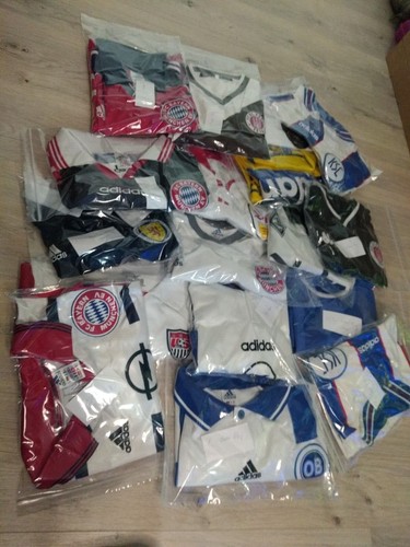 Maglie calcio vintage - calcio,