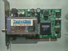 Techni Sat Skystar 2 Video