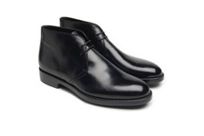 Stivali Chukka Campanile Brian