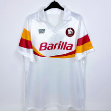 Maglia calcio trasferta