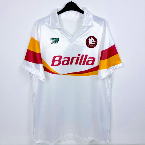 Maglia calcio trasferta