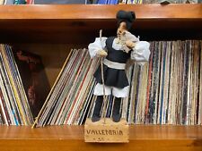 Bambola sarda in legno e stoffa valledoria ss  p.billy