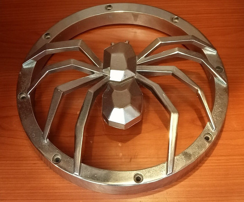 Sounstream tarantula gril - sounstream,