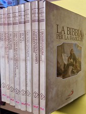 LA BIBBIA DELLA FAMIGLIA IN 8