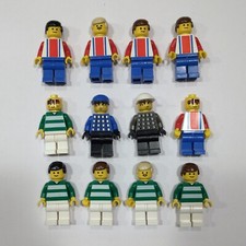 Lego Minifigures - Set 3409 -