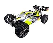 Hobao Hyper VS2 Brushless Buggy 1/8 100A 4s RTR giallo HB-VS2E-C100Y 