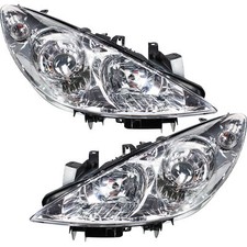 Kit fari per Peugeot 307 3A/C