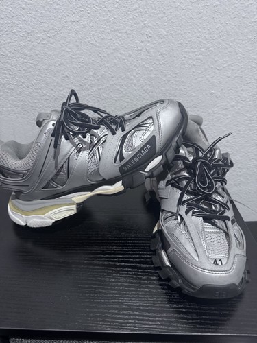Runner pista balenciaga - runner,