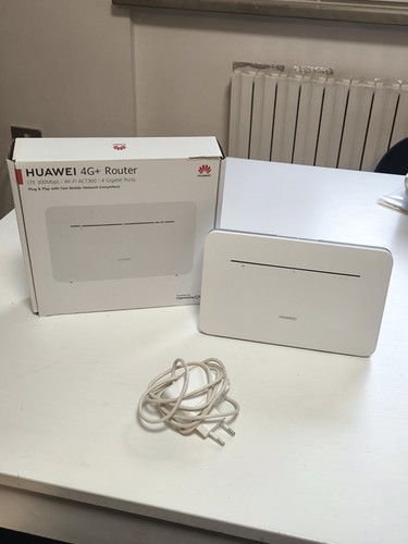 Huawei b535 235a modem router - huawei, b535-235a-