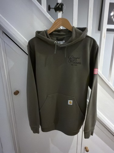 Felpa con cappuccio pullover