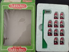 SUBBUTEO LW 63000 MANCHESTER
