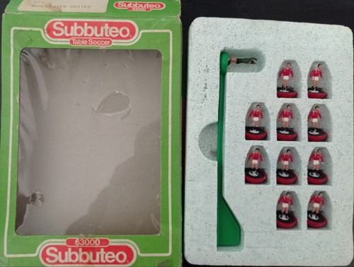 Subbuteo 63000 manchester - lw,
