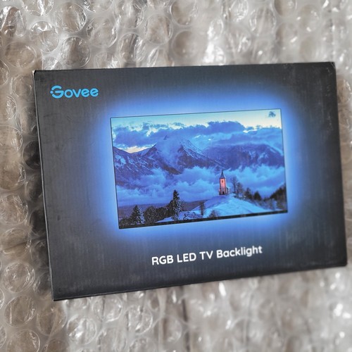 Govee rgb led bluetooth - govee,