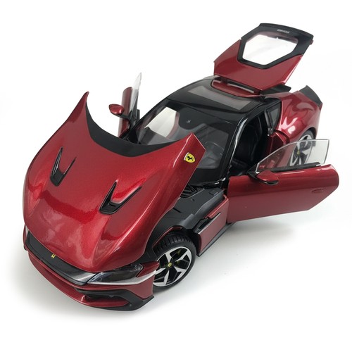 Ferrari 12cilindri sports - 12cilindri,