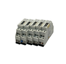 5 x NZR EcoCount 5/25 S0