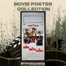 Il buono, il brutto, il