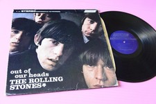 ROLLING STONES LP OUT OF OUR