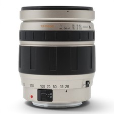 Obiettivo zoom tamron - obiettivo, af