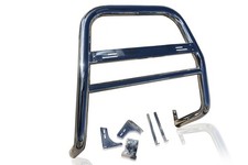 Bull BAR per Nissan Navara D40