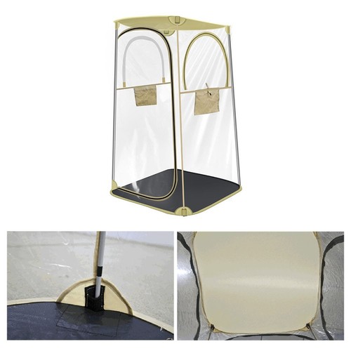 Tenda quattro lati - tenda,