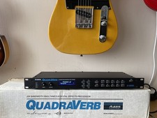 ALESIS QUADRAVERB OMBRE PERFETTE ECHI