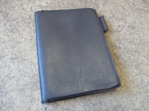 Libretto bordo cartella - di,